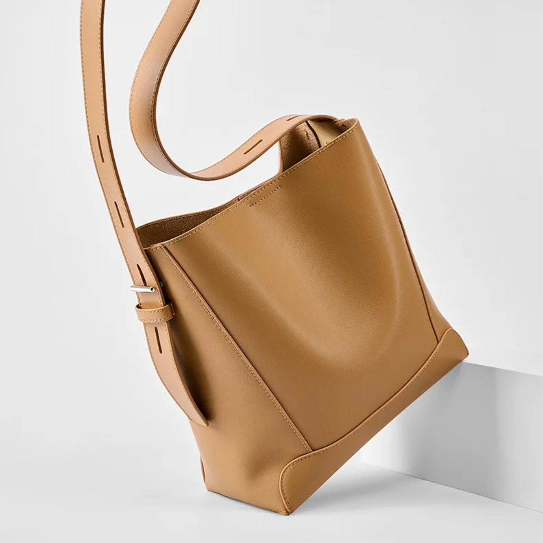 Średnia Torba na Ramię - Beloria Amabel