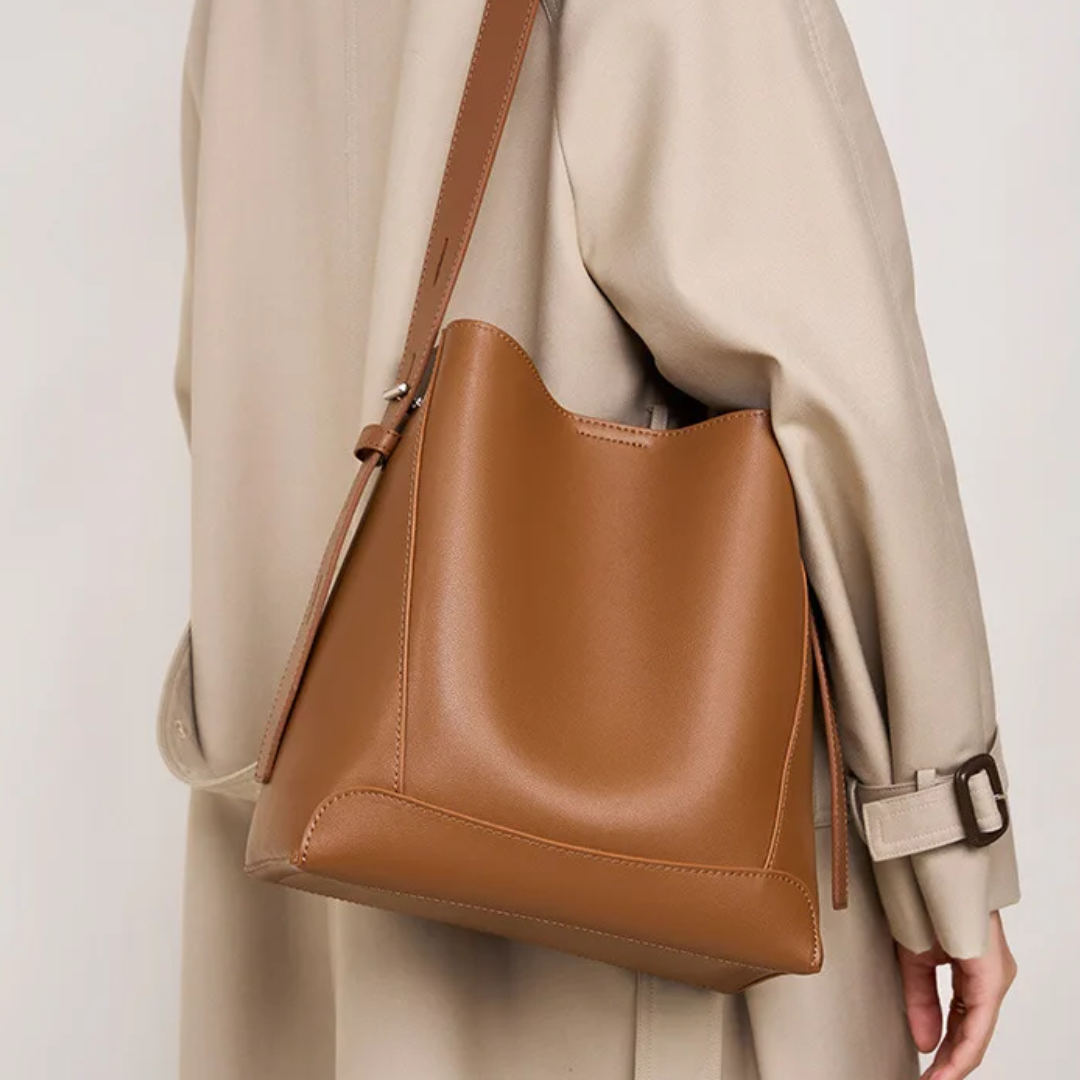 Średnia Torba na Ramię - Beloria Amabel