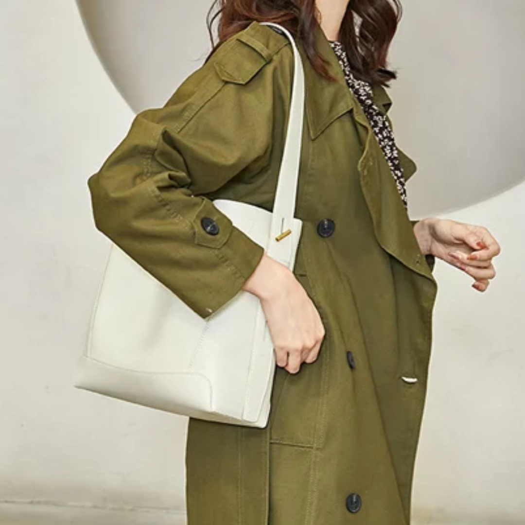 Średnia Torba na Ramię - Beloria Amabel