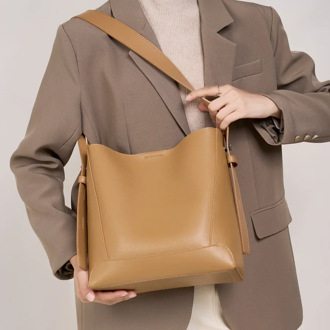 Średnia Torba na Ramię - Beloria Amabel