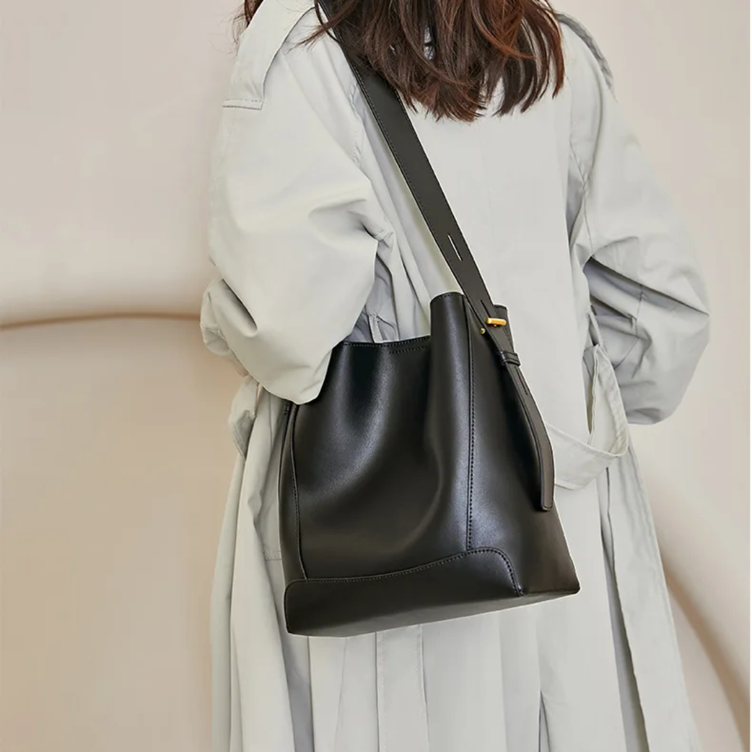 Średnia Torba na Ramię - Beloria Amabel