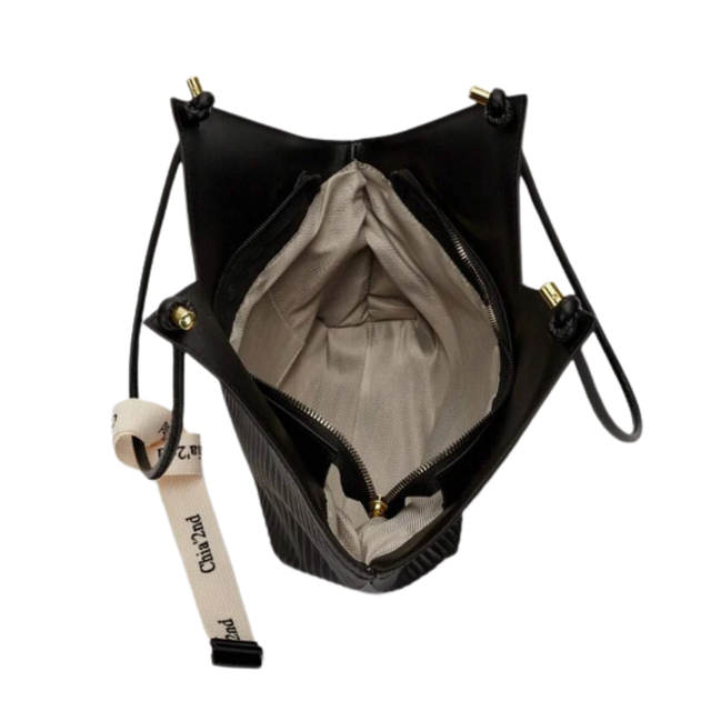 Duża torba hobo - Beloria Luara