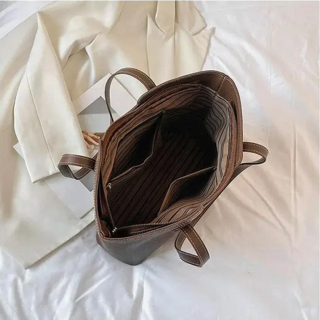 Duża Torba Tote - Beloria Helena