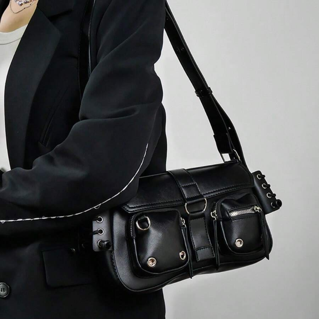 Mała Torebka na Ramię - Beloria Ivete