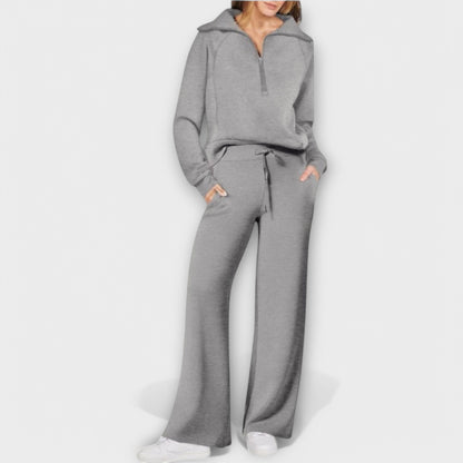 Zestaw Loungewear Mira Cozy