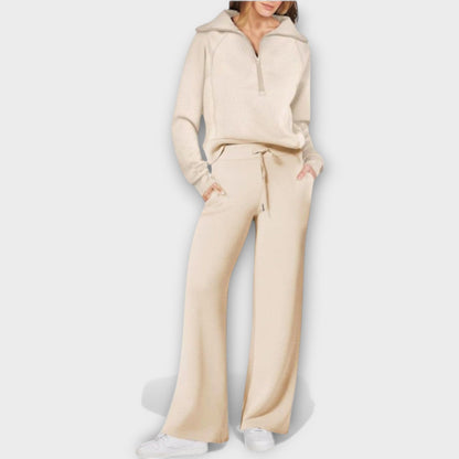 Zestaw Loungewear Mira Cozy