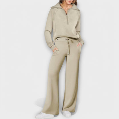 Zestaw Loungewear Mira Cozy