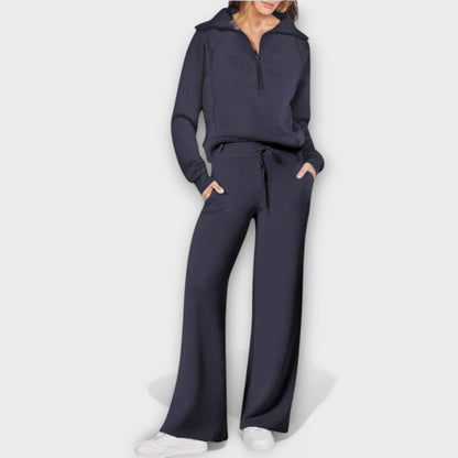 Zestaw Loungewear Mira Cozy