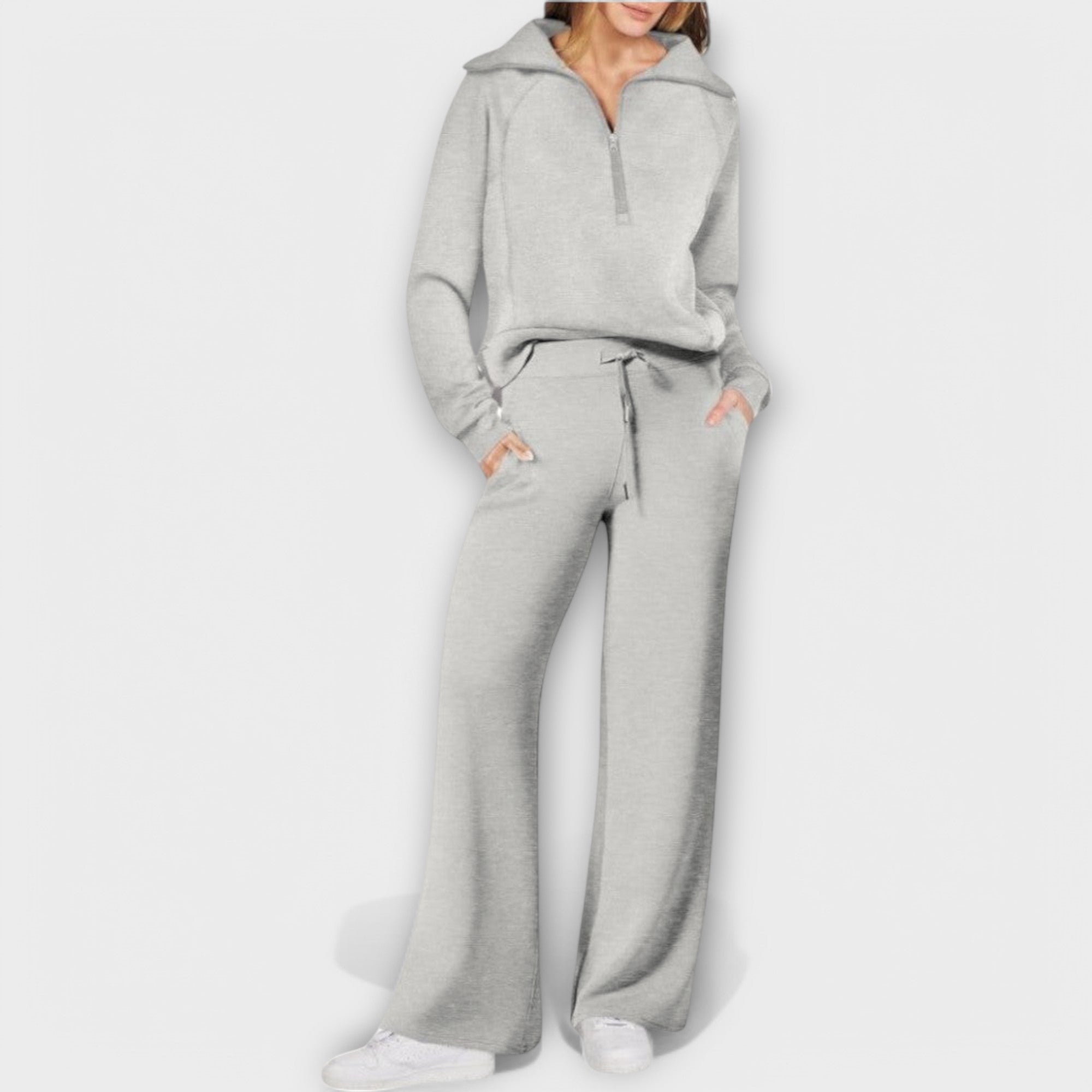 Zestaw Loungewear Mira Cozy