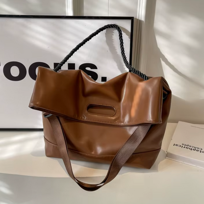 Duża Torba Tote - Beloria Heloisa