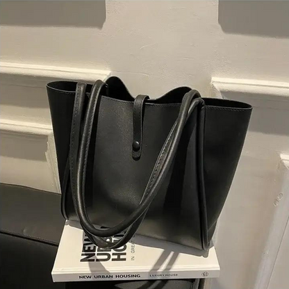 Duża Torba Tote - Beloria Joana