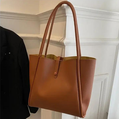 Duża Torba Tote - Beloria Joana