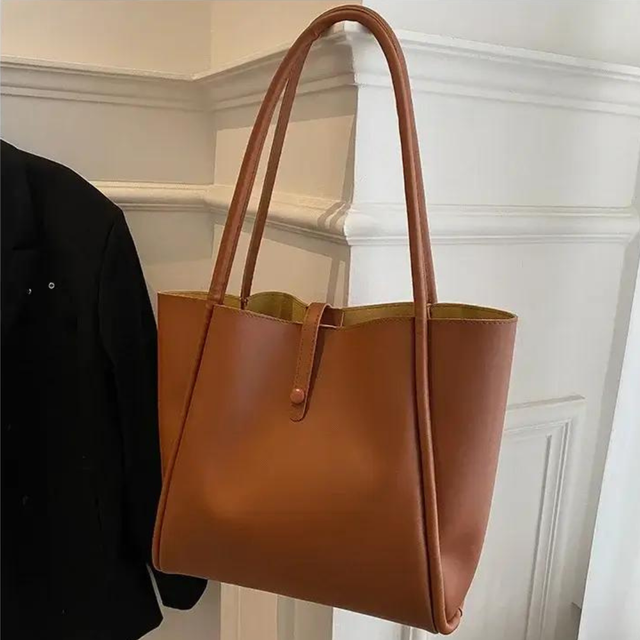 Duża Torba Tote - Beloria Joana