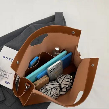 Duża torba na ramię - Beloria Cassandra