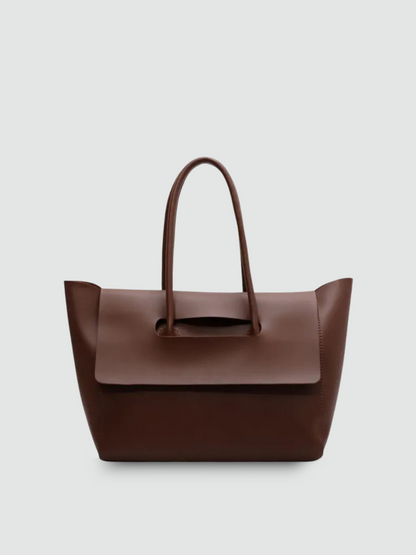 Duża torba na ramię - Beloria Amanda