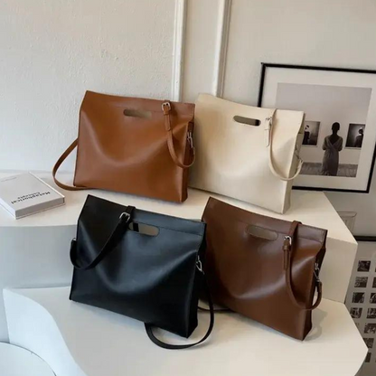 Duża torba na ramię - Beloria Cassandra