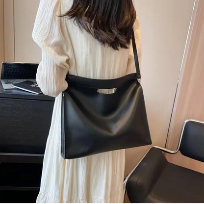 Duża torba na ramię - Beloria Cassandra