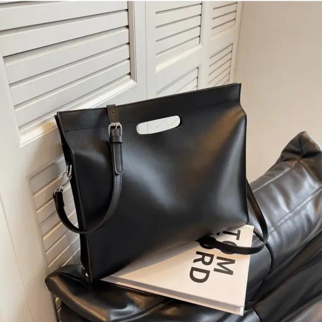 Duża torba na ramię - Beloria Cassandra