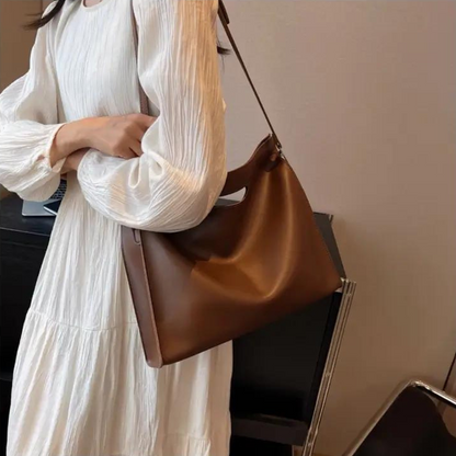 Duża torba na ramię - Beloria Cassandra