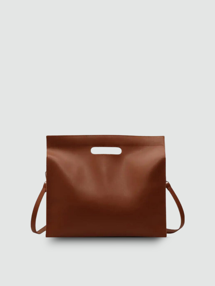 Duża torba na ramię - Beloria Cassandra