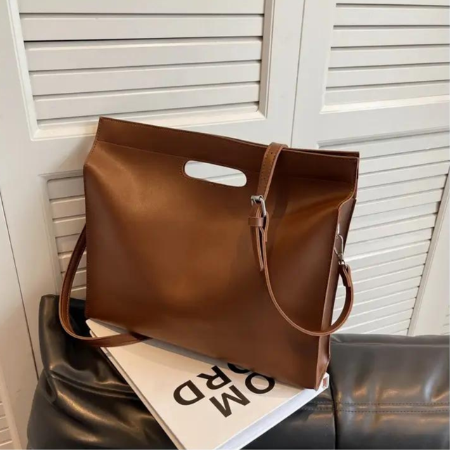 Duża torba na ramię - Beloria Cassandra