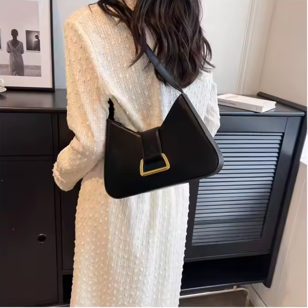 Średnia Torebka na Ramię - Beloria Michelle