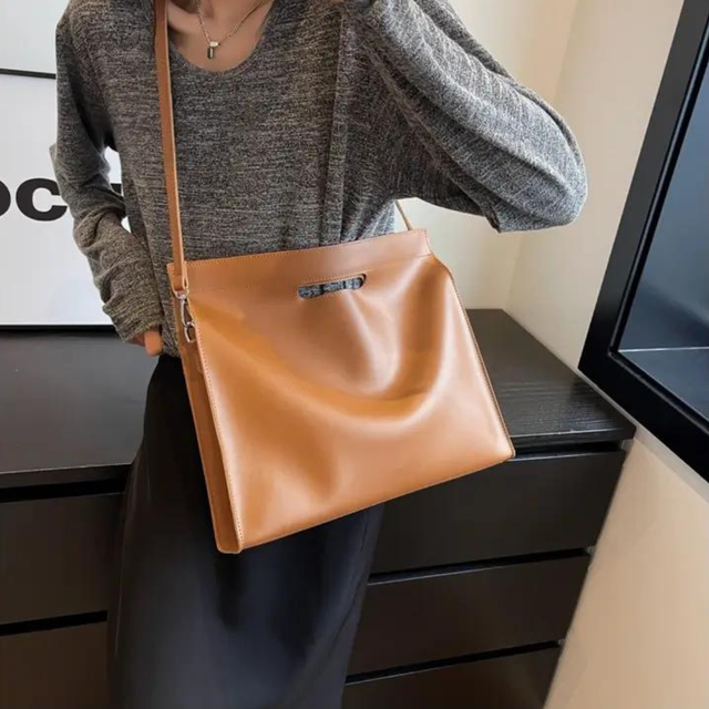 Duża torba na ramię - Beloria Cassandra