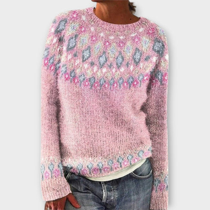 Devyn - Casual & Cozy Sweter