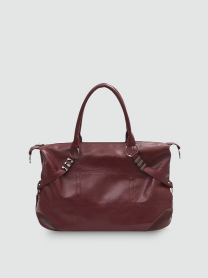 Duża torba na ramię - Beloria Cíntia