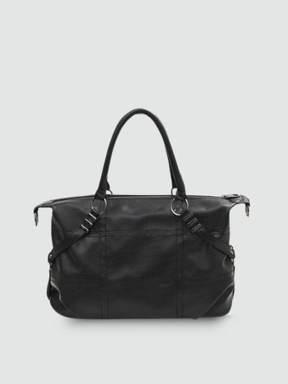 Duża torba na ramię - Beloria Cíntia