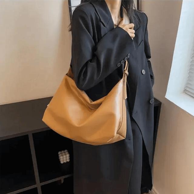 Duża torba hobo - Beloria Liz