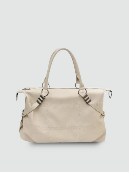 Duża torba na ramię - Beloria Cíntia