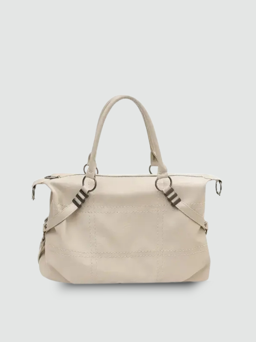 Duża torba na ramię - Beloria Cíntia