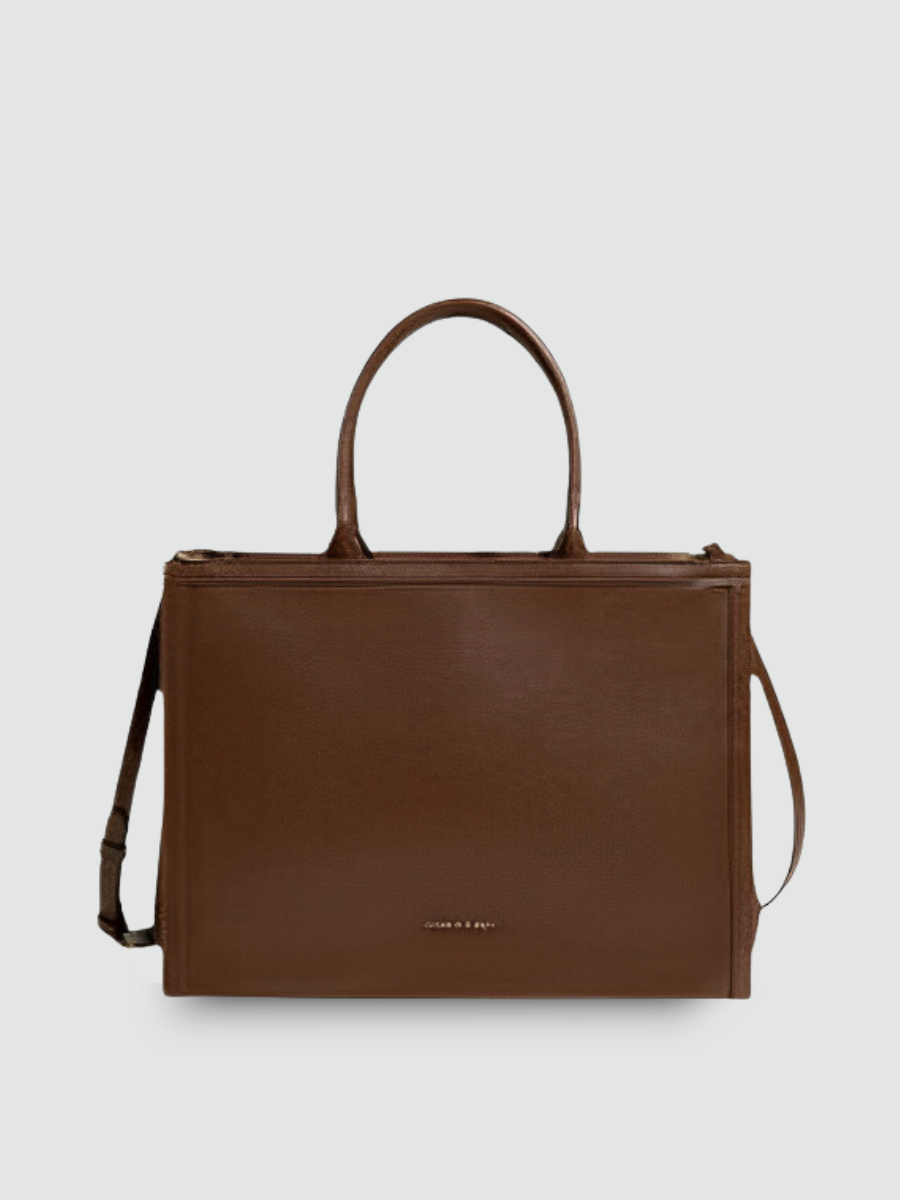 Duża Torba Na Zakupy - Beloria Elis