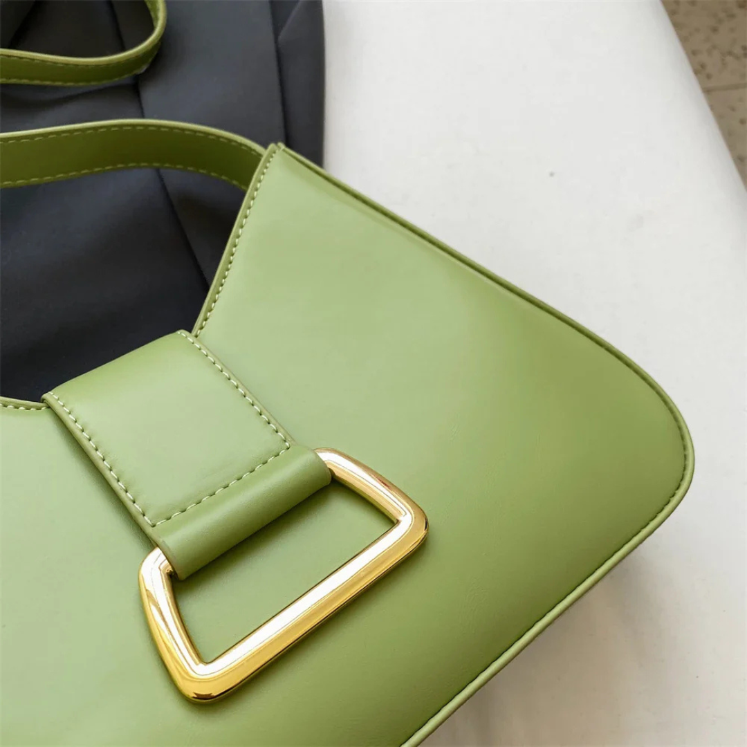 Średnia Torebka na Ramię - Beloria Michelle