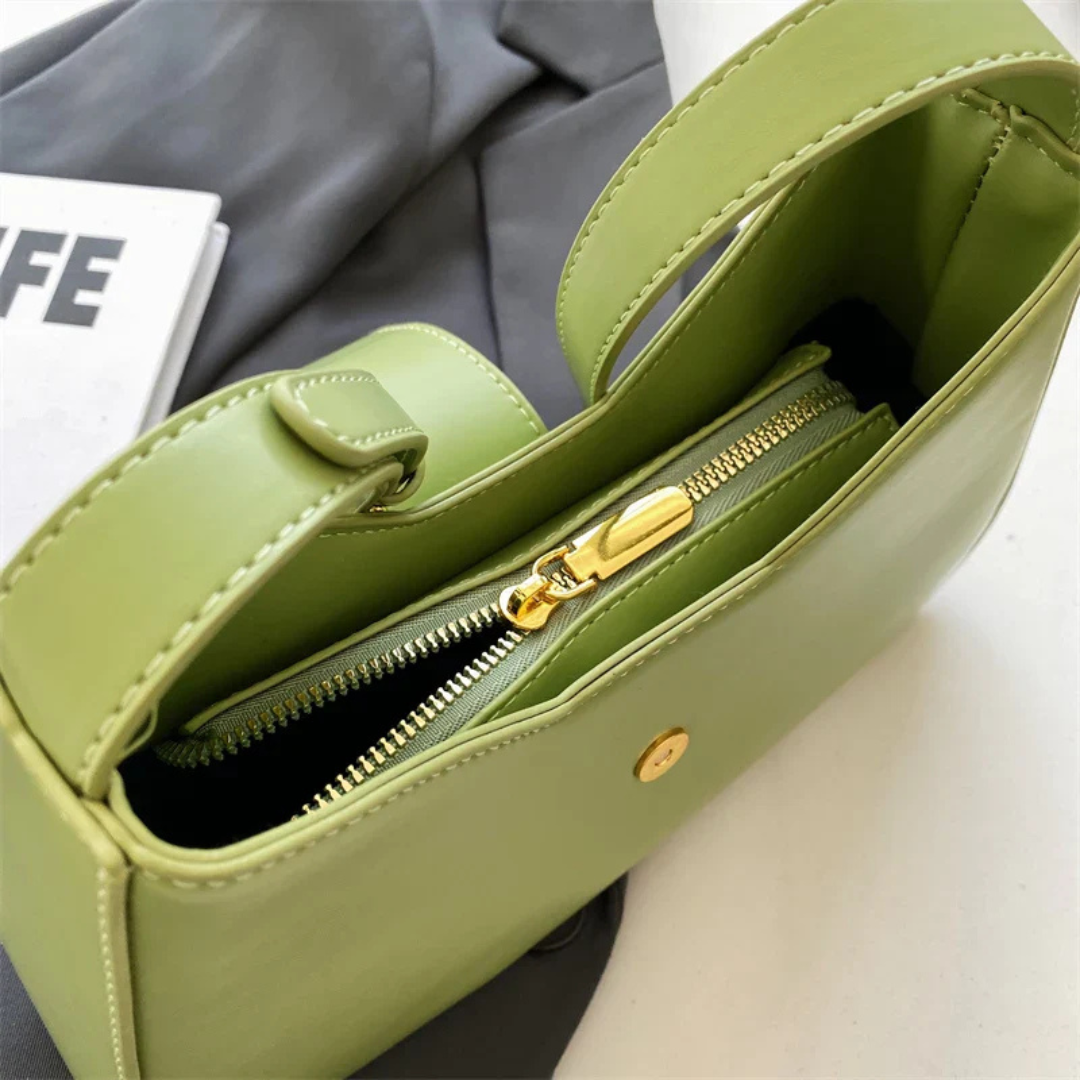 Średnia Torebka na Ramię - Beloria Michelle