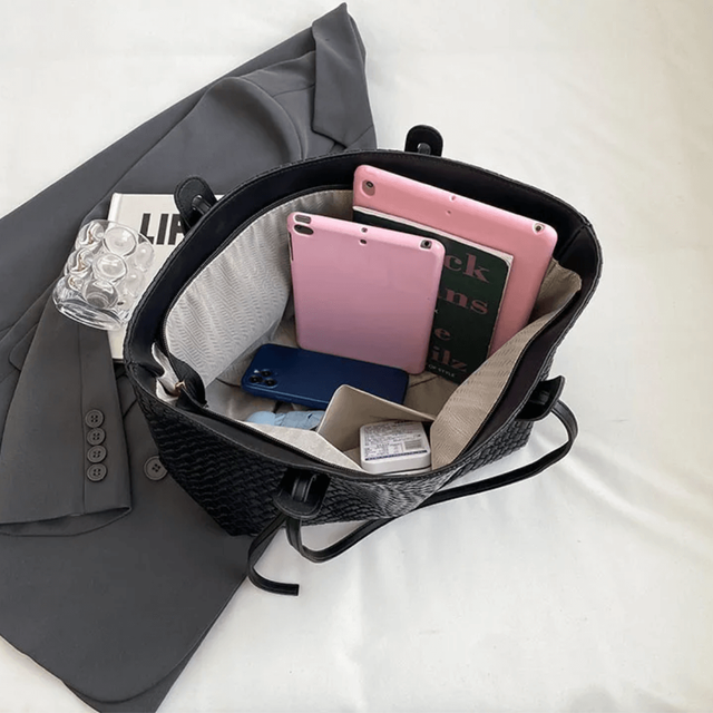 Duża Torba Na Zakupy - Beloria Paloma