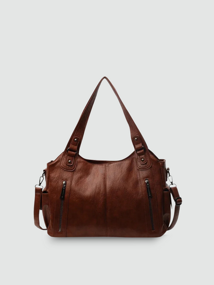 Duża torba na ramię - Beloria Marília