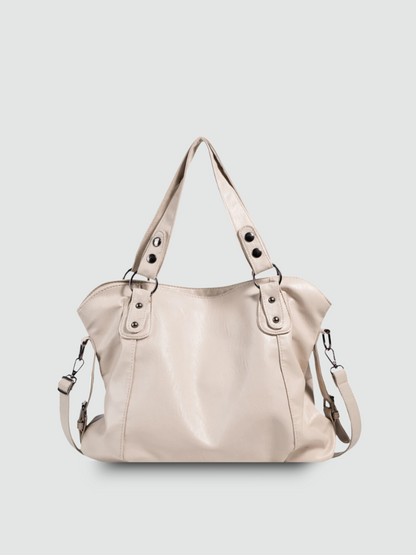 Duża torba na ramię - Beloria Morgana