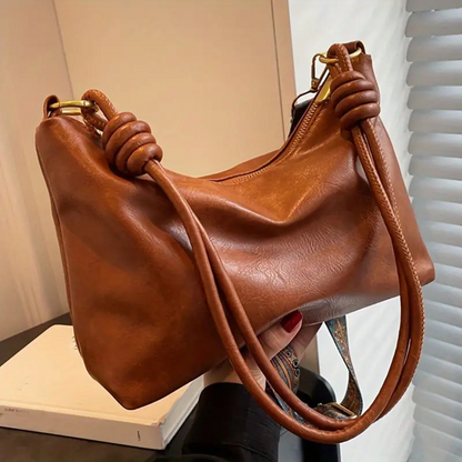 Średnia torba na ramię - Beloria Antonella