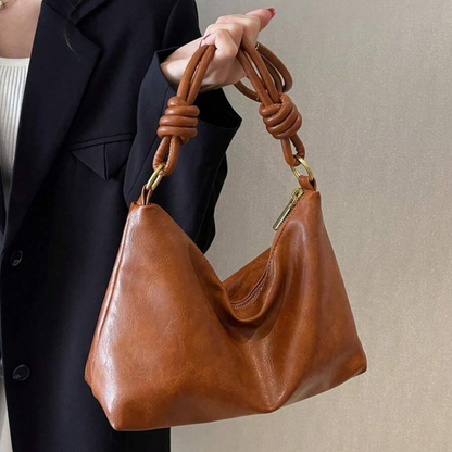 Średnia torba na ramię - Beloria Antonella