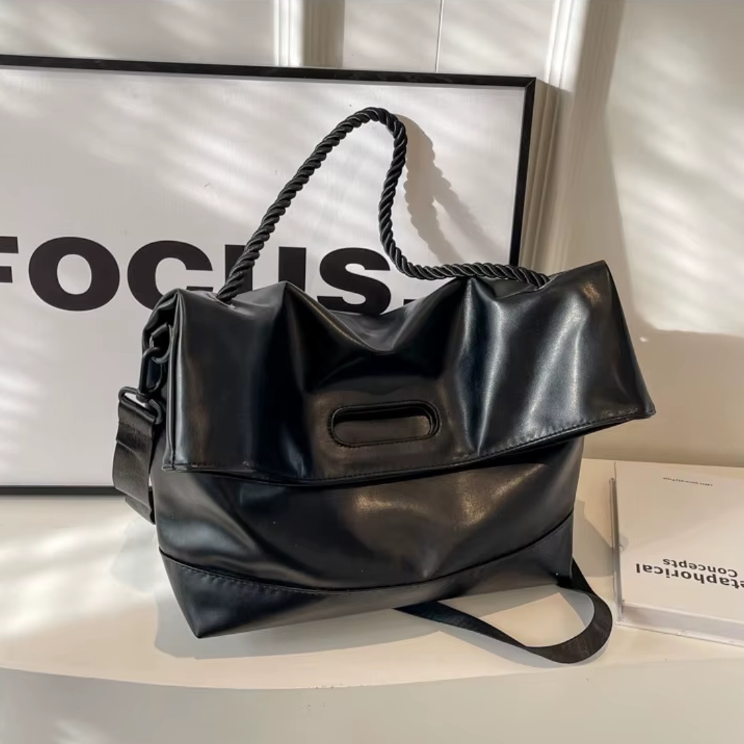 Duża Torba Tote - Beloria Heloisa