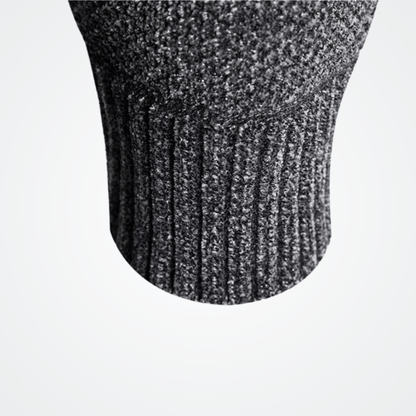 Kardigan Napoli na zamek