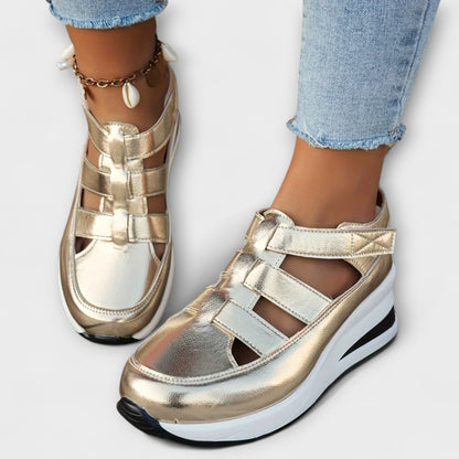 Liliana - Ergonomiczne sandały