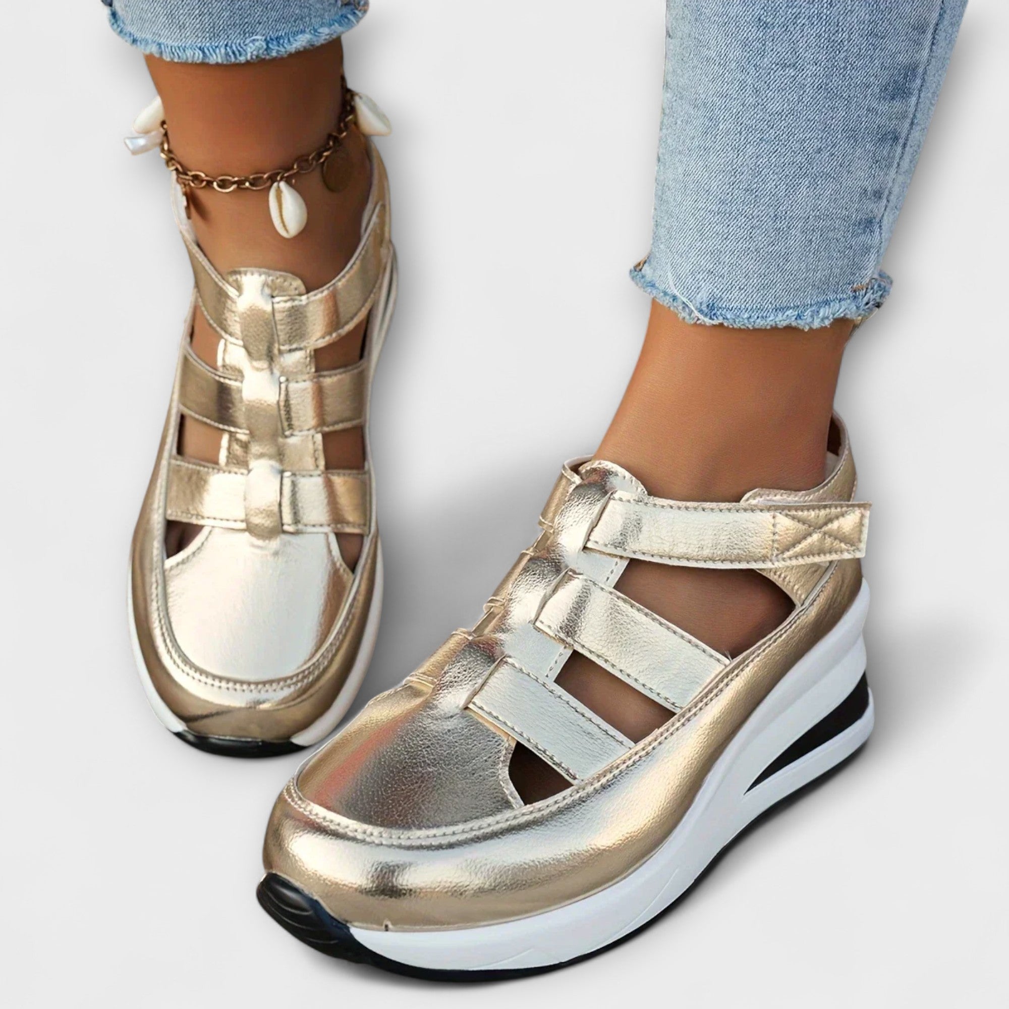 Liliana - Ergonomiczne sandały