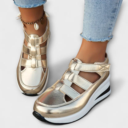 Liliana - Ergonomiczne sandały