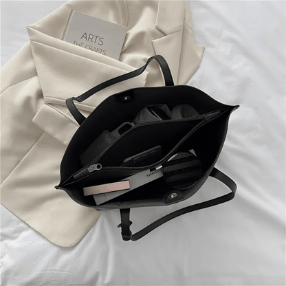 Duża torba na ramię - Beloria Tiana