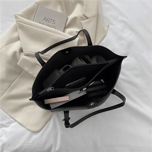 Duża torba na ramię - Beloria Tiana