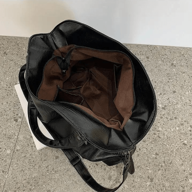 Duża torba na ramię - Beloria Morgana