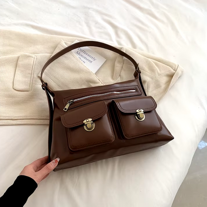 Duża torba na ramię - Beloria Tereza